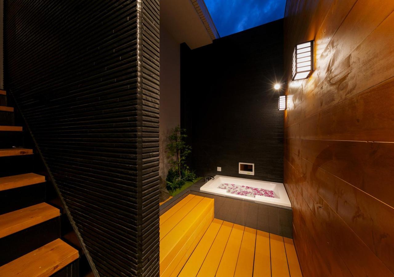 Hotel Eldia Japanese Modern (Adults Only) Gyoda Exterior foto