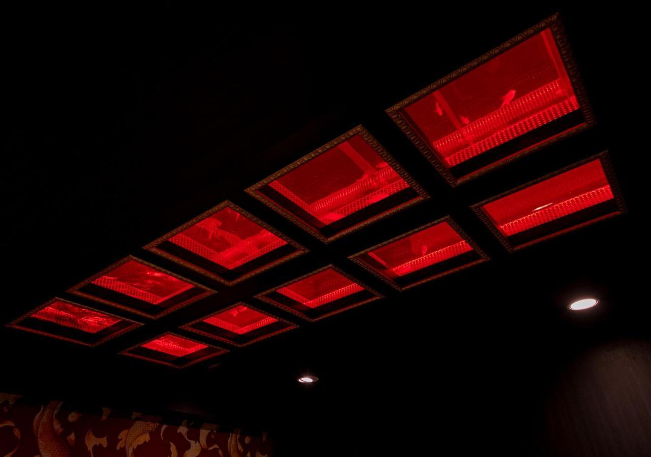 Hotel Eldia Japanese Modern (Adults Only) Gyoda Exterior foto